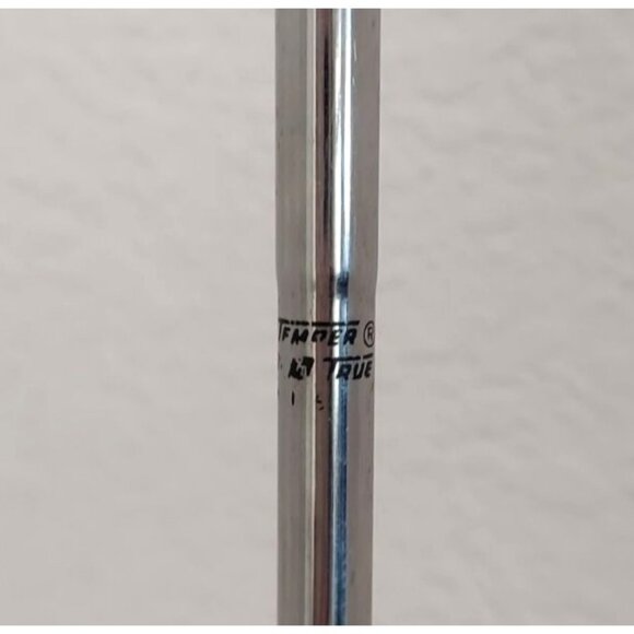 Dunlop Tour Max Right Handed Men's #3 Fairway Wood Golf Club Vintage - Picture 3 of 7